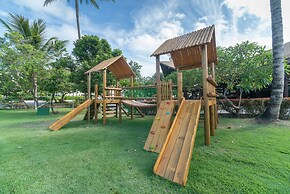 Flat 2 Quartos Porto de Galinhas SH-115M