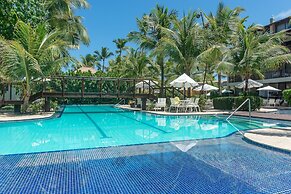 Flat 2 Quartos Porto de Galinhas SH-115M