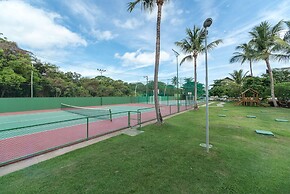 Flat 2 Quartos Porto de Galinhas SH-115M