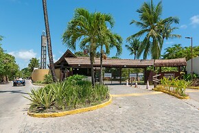 Flat 2 Quartos Porto de Galinhas SH-115M