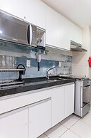 Flat 2 Quartos Porto de Galinhas SH-115M