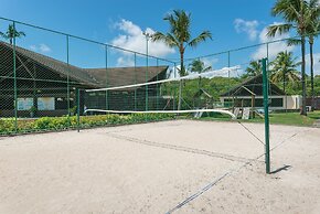 Flat 2 Quartos Porto de Galinhas SH-115M