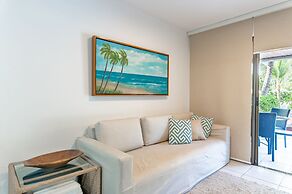 Flat 2 Quartos Porto de Galinhas SH-115M