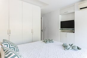 Flat 2 Quartos Porto de Galinhas SH-115M