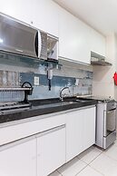 Flat 2 Quartos Porto de Galinhas SH-115M