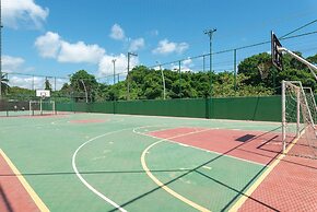 Flat 2 Quartos Porto de Galinhas SH-115M