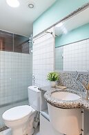 Flat 2 Quartos Porto de Galinhas SH-115M