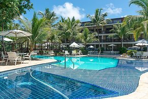 Flat 2 Quartos Porto de Galinhas SH-115M