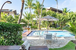 Flat 2 Quartos Porto de Galinhas SH-115M