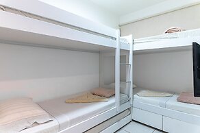 Flat 2 Quartos Porto de Galinhas SH-115M