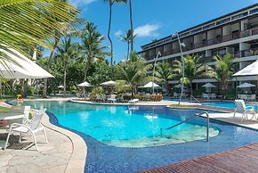 Flat 2 Quartos Porto de Galinhas SH-115M