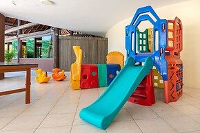 Flat 2 Quartos Porto de Galinhas SH-115M