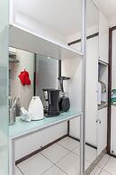 Flat 2 Quartos Porto de Galinhas SH-115M