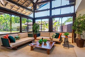 Flat 2 Quartos Porto de Galinhas SH-115M