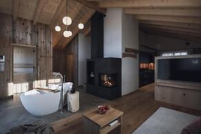 Kessler's Mountain Lodge