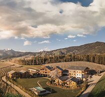 Kessler's Mountain Lodge