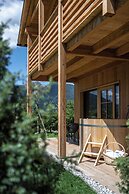 Kessler's Mountain Lodge