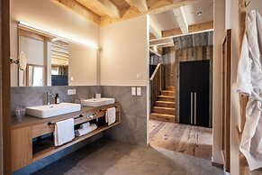 Kessler's Mountain Lodge