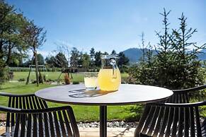 Kessler's Mountain Lodge