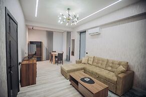 Sabah Bayil Residence Family Apart