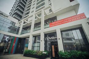 Sabah Bayil Residence Family Apart