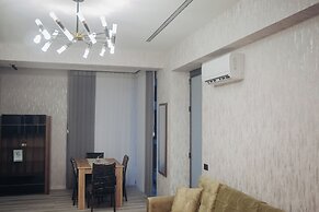 Sabah Bayil Residence Family Apart