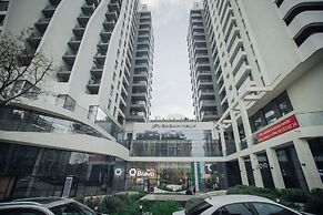 Sabah Bayil Residence Family Apart