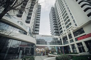 Sabah Bayil Residence Family Apart