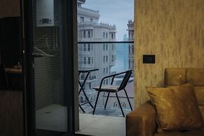 Sabah Bayil Residence Family Apart