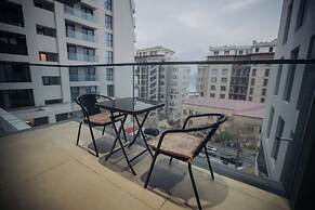 Sabah Bayil Residence Family Apart