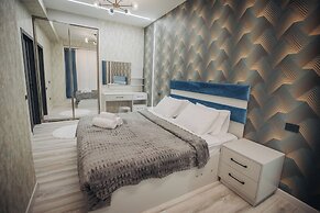 Sabah Bayil Residence Family Apart