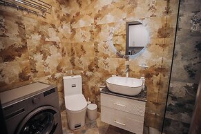 Sabah Bayil Residence Family Apart