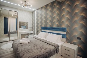 Sabah Bayil Residence Family Apart