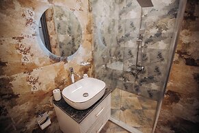 Sabah Bayil Residence Family Apart