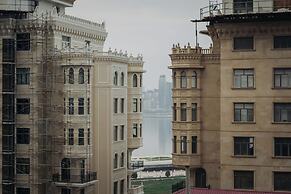 Sabah Bayil Residence Family Apart