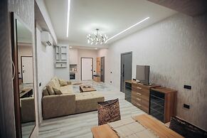 Sabah Bayil Residence Family Apart