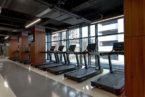 Sabah Bayil Residence Family Apart