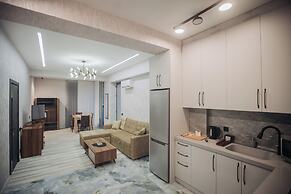 Sabah Bayil Residence Family Apart