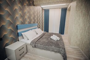 Sabah Bayil Residence Family Apart