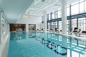 Sabah Bayil Residence Family Apart