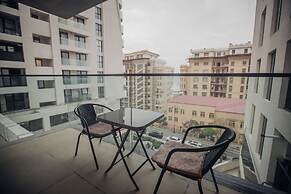 Sabah Bayil Residence Family Apart