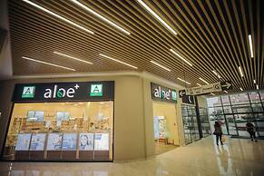 Sabah Bayil Residence Family Apart