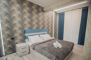 Sabah Bayil Residence Family Apart