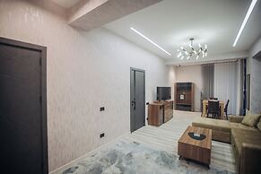 Sabah Bayil Residence Family Apart