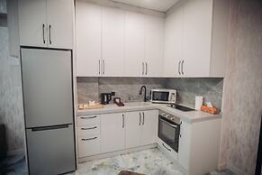 Sabah Bayil Residence Family Apart