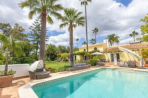 Splendid Penina Country House Retreat