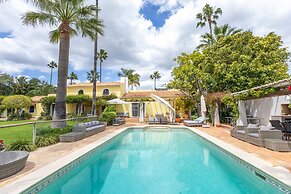 Splendid Penina Country House Retreat