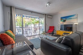 Condo 50m From Los Boliches Beach in Fuengirola