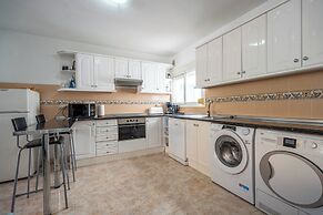 Condo 50m From Los Boliches Beach in Fuengirola