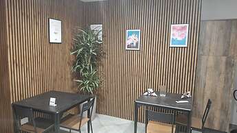 Salvator Rosa Rooms